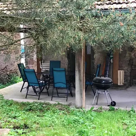 Casa de Férias Maison De 2 Chambres Avec Vue Sur La Ville Jardin Amenage Et Wifi A Herpelmont Herpelmont