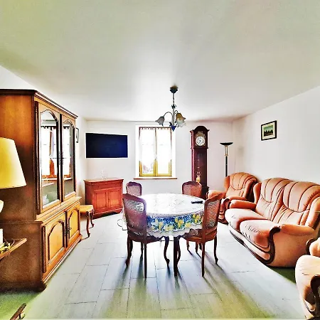 Maison De 2 Chambres Avec Vue Sur La Ville Jardin Amenage Et Wifi A Herpelmont Casa de Férias *