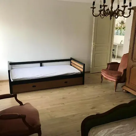 Maison De 2 Chambres Avec Vue Sur La Ville Jardin Amenage Et Wifi A Herpelmont Casa de Férias Herpelmont