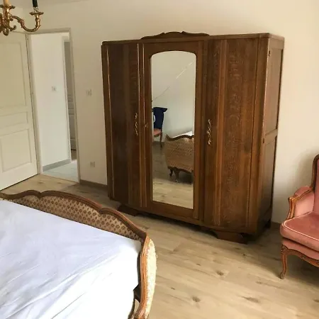 Maison De 2 Chambres Avec Vue Sur La Ville Jardin Amenage Et Wifi A Herpelmont * Herpelmont