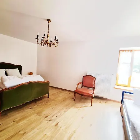 Maison De 2 Chambres Avec Vue Sur La Ville Jardin Amenage Et Wifi A Herpelmont * Herpelmont